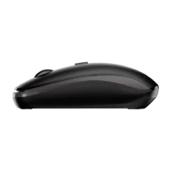 Alternative view of RAPOO M1 Wireless Optical Mouse 2.4GHz with Adjustable DPI 1600 Black