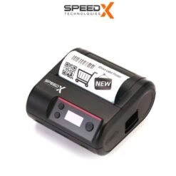 SpeedX SP-I610BT