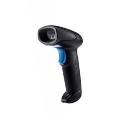 SpeedX SP-8700 2D Wireless Barcode Scanner with Stand and 2.4Ghz Receiver - Image 3