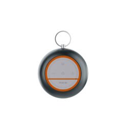 Alternative view of SpeedX Aqua Pod 10W Mini Bluetooth Speaker BT 6.0 Aluminum Alloy Durable Built