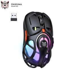 ONIKUMA DM02
