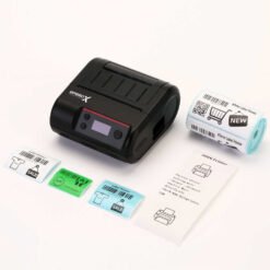 SpeedX SP-I610BT