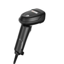 SpeedX SX-BS8800 2D Wired Barcode Scanner with Stand Reads QR codes, Data Matrix, PDF417, Aztec, HanXin, Micro QR, and more - Image 3