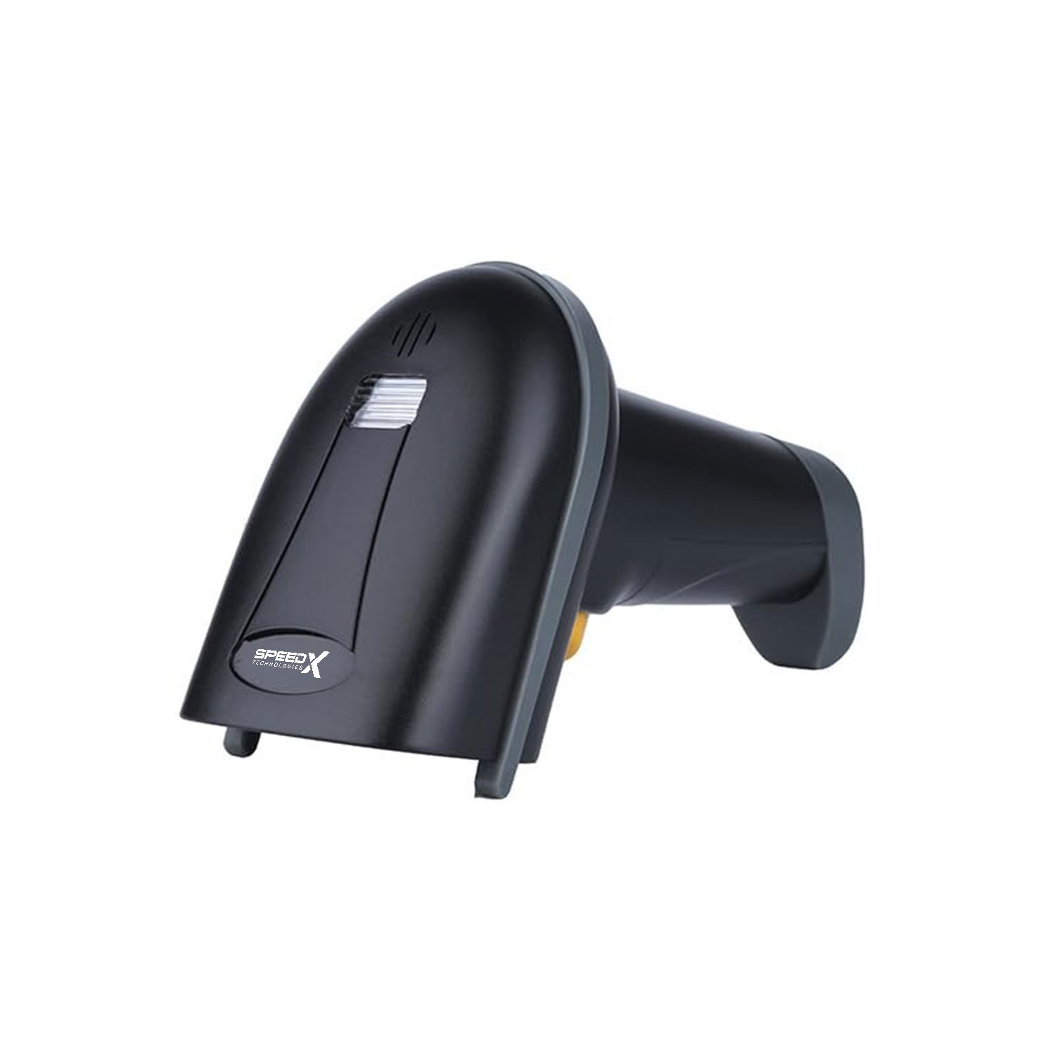 SpeedX 70D Wireless 2.4Ghz Barcode Scanner 1D/2D Qr Code with Charging Dock 3 SpeedX 70D Wireless 2.4Ghz Barcode Scanner 1D/2D Qr Code with Charging Dock - Image 3