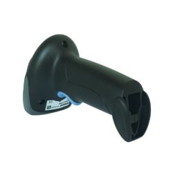 SpeedX SP-8600 2D Wired Cmos Handheld Barcode Scanner with Stand - Image 4
