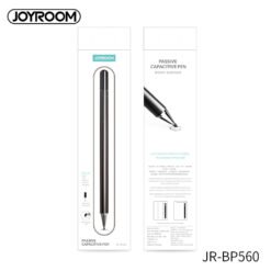 Joyroom JR-BP560S Excellent Series Passive Capacitive Stylus Pen Black Only for Capacitive Touch Devices 7 Joyroom JR-BP560S