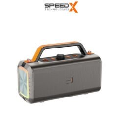 SpeedX Boom X20