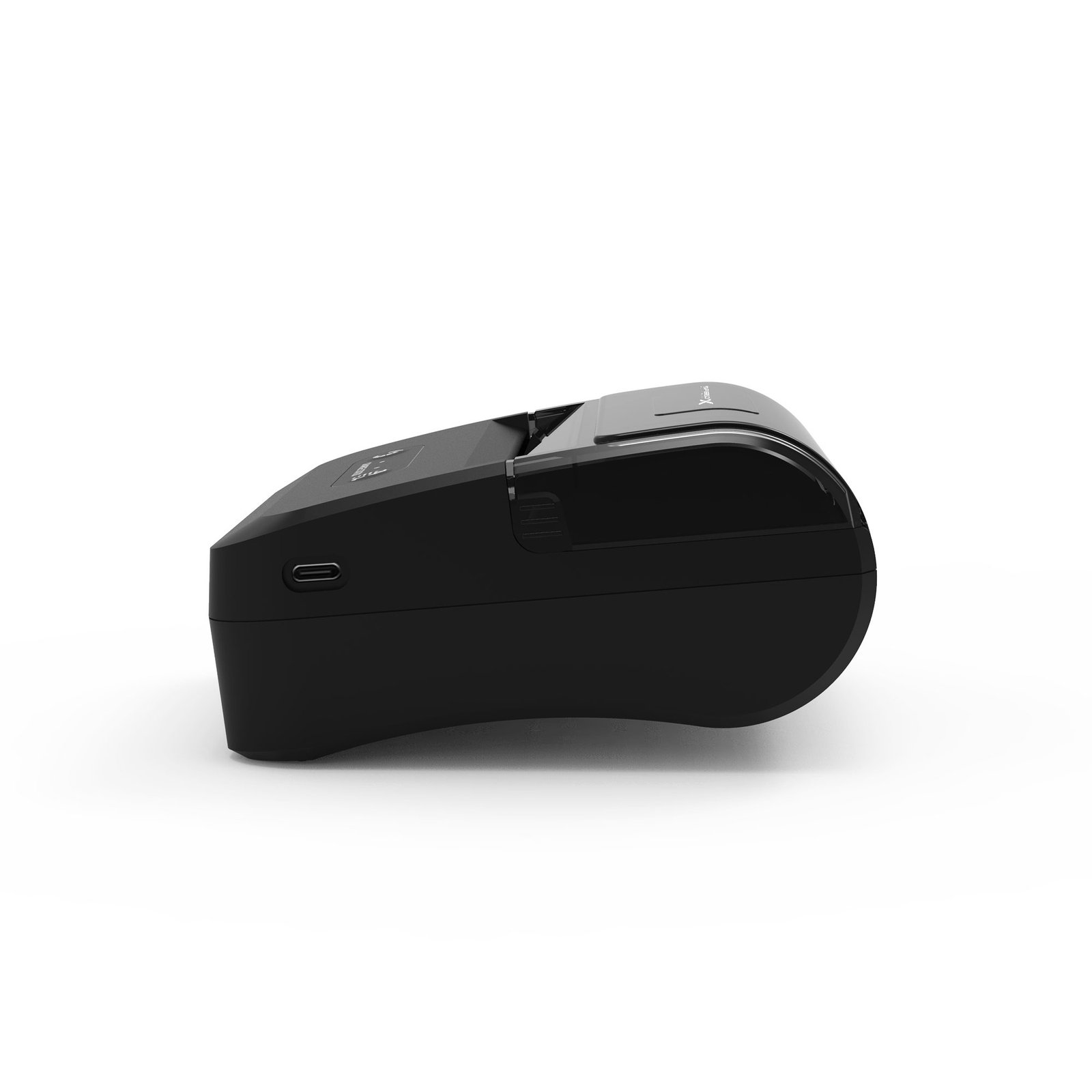 SpeedX SP-L605BT Bluetooth Portable Thermal Label Printer 80mm Bluetooth + USB interface 3 SpeedX SP-L605BT Bluetooth Portable Thermal Label Printer 80mm Bluetooth + USB interface - Image 3