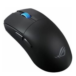ASUS ROG Harpe II Ace Wireless Esports Gaming Mouse P723 8k Hz Polling 48g Lightweight, Tri-Mode Connectivity, 42K DPI 101Hr Battery Black - Image 4