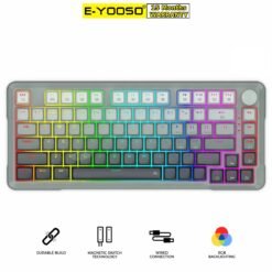 E-Yooso HZ-82