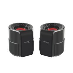 Alternative view of SpeedX SX-SP01 Desktop Speakers for PC USB Powered 2.0 6W