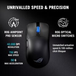 ASUS ROG Harpe II Ace