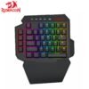 Redragon K758