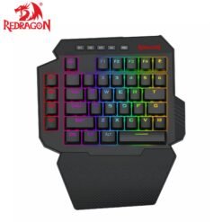 Redragon K758