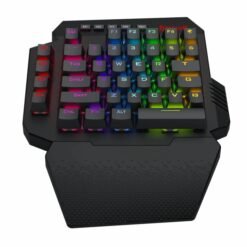 Redragon K758