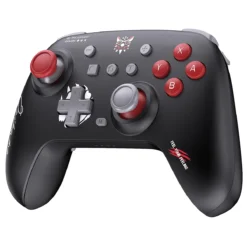 ONIKUMA C1 Dual-Mode Wireless Gaming Controller Gamepad Black with RGB Hall Effect Bluetooth and Wired Mode 9 ONIKUMA C1 Dual-Mode Wireless Gaming Controller Gamepad Black with RGB Hall Effect Bluetooth and Wired Mode - Image 3