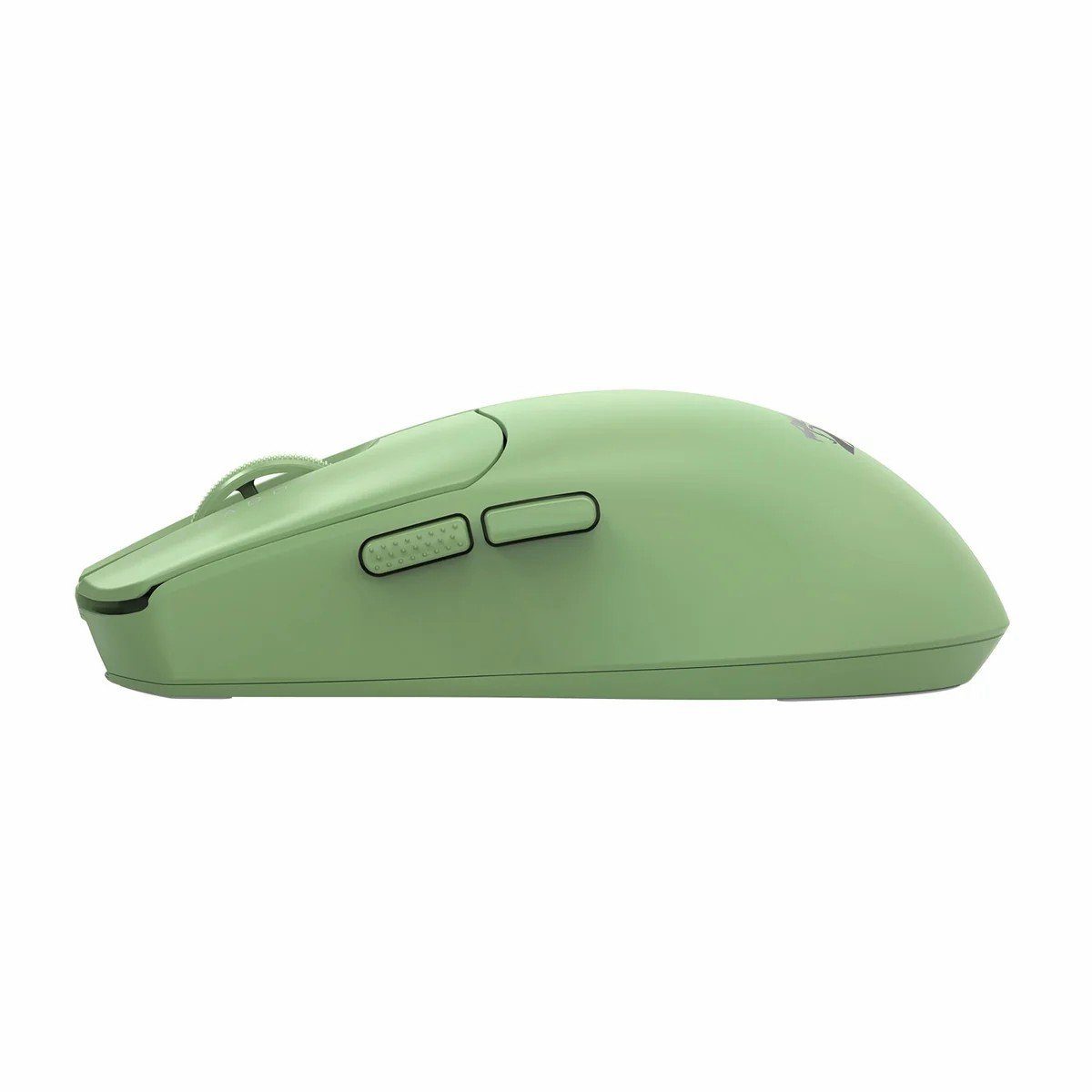 Redragon M933OM-Ult AXION Dual 8K Hz Tri-Mode Wireless Gaming Mouse Olive Mist 45000Dpi Lightweight 4 Redragon M933OM-Ult AXION Dual 8K Hz Tri-Mode Wireless Gaming Mouse Olive Mist 45000Dpi Lightweight - Image 4