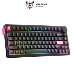 ONIKUMA MT706