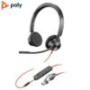 Poly Blackwire 3325