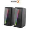 SpeedX SX-SP03