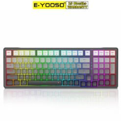 E-YOOSO HZ-99