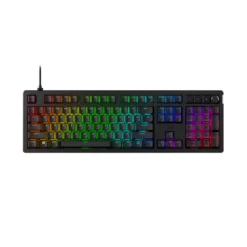 HyperX Alloy Rise 100
