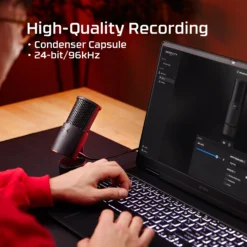HyperX SoloCast 2