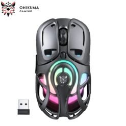 ONIKUMA DM02