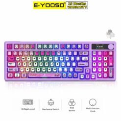 E-YOOSO Z-99 Ultra