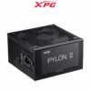 XPG PYLON II 650W